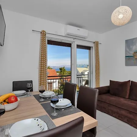 Apartments Sunshine Jelsa  Exterior photo