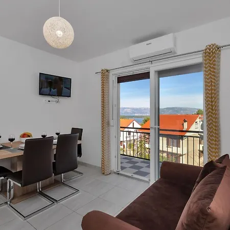 Apartments Sunshine Jelsa  Exterior photo
