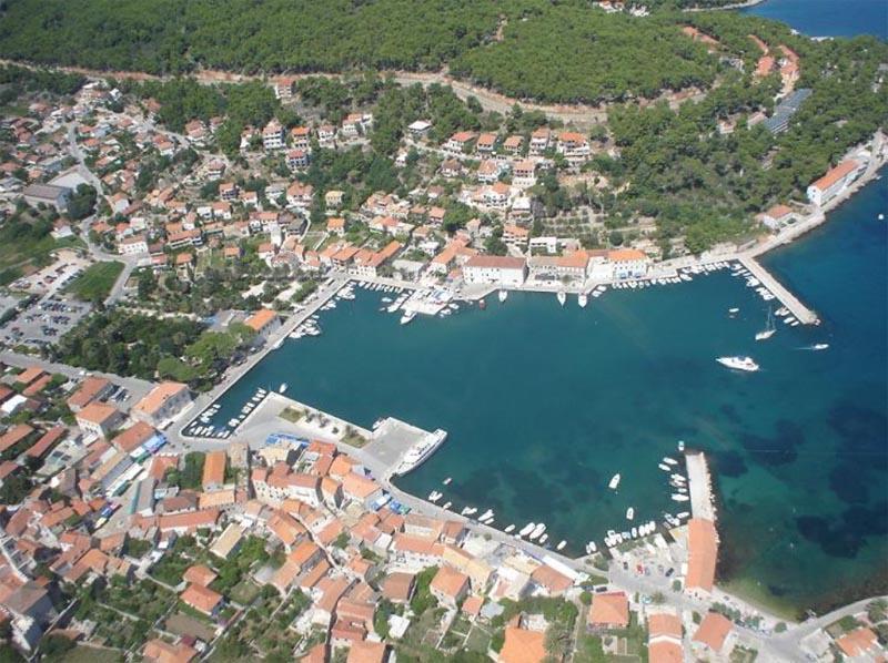Apartment Sunshine Jelsa (Hvar)