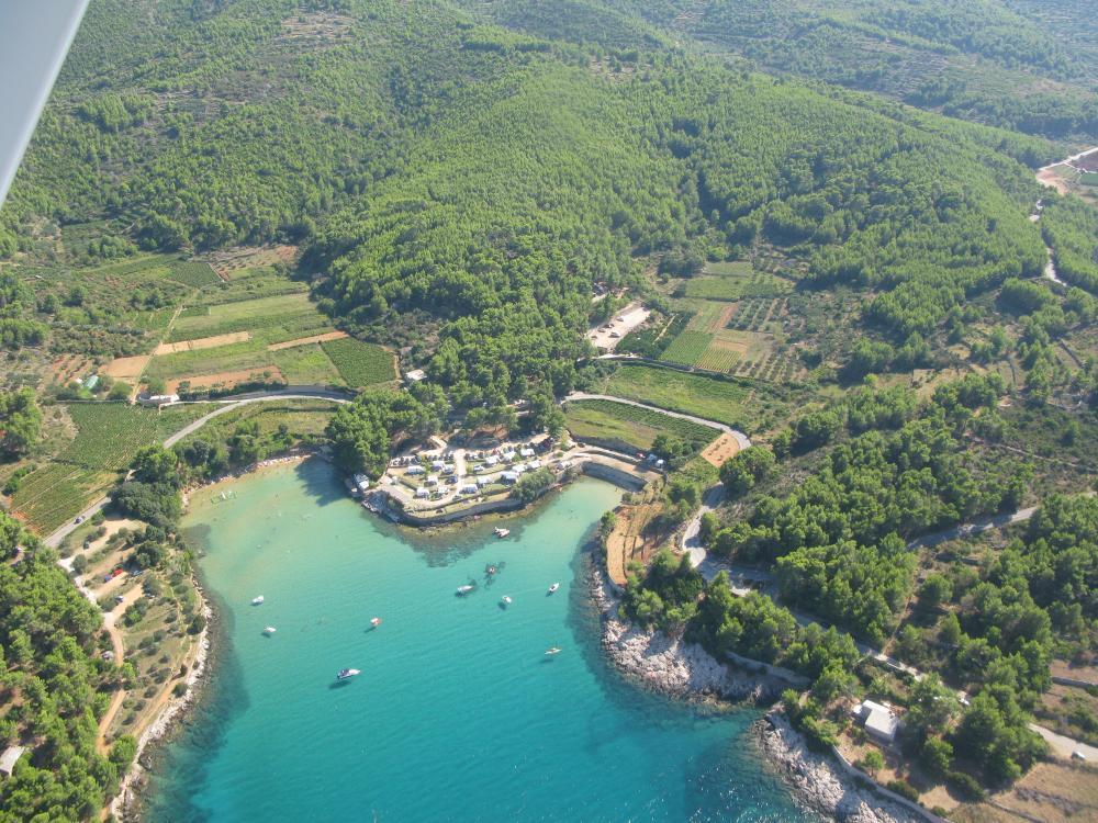 Sunshine Jelsa (Hvar)