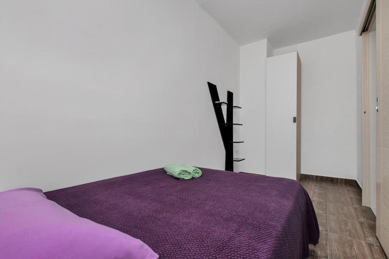 Sunshine Apartment