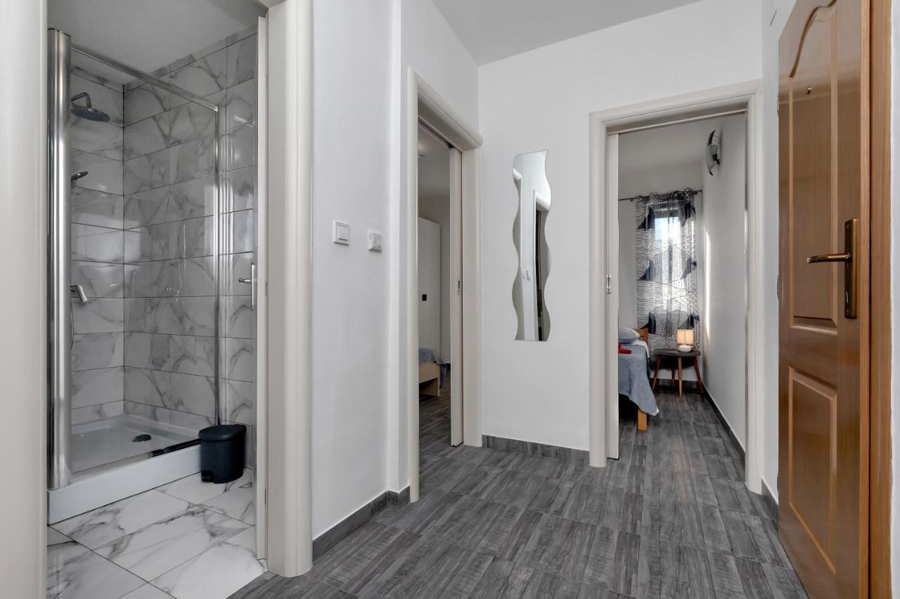 Apartment Sunshine Jelsa (Hvar)